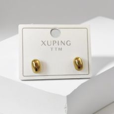 Серьги Xuping из стали