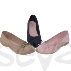 Amelie, ZAPATO SEÑORA