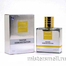 Тестер супер-стойкий 50 мл Tom Ford Metallique