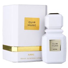 Ajmal Cuir Musc edp 100 ml