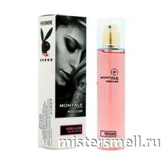 Парфюмерия 55 мл white феромоны Montale Roses Elixir
