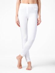 WAVE Conte elegant Легинсы White