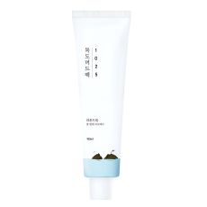 ROUND LAB Грязевая маска для лица с морской водой / 1025 Dokdo Mud Pack, 100 мл