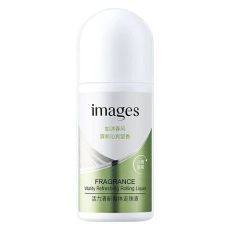 Антиперспирант шариковый Image Beauty, 3 запаха, 50 мл