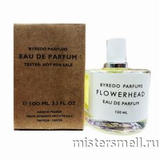Тестер Byredo Perfums Flowerhead