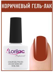 Гель лак Lorilac Professional № 118 10 ml