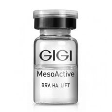gg15234 BRV HA Lift / Гиалуроновая кислота >1500 кДа, 5 мл GIGI