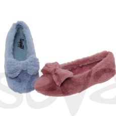 Tupie, ZAPATILLA CASA SEÑORA