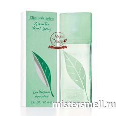 Высокого качества Elizabeth Arden - Green Tea, 100 ml