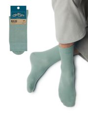 OMSA ECO 401 Colors Omsa Носки Acquamarina (Голубой)