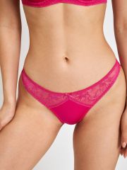 31204121808 Трусы ярко-розовый Infinity Lingerie