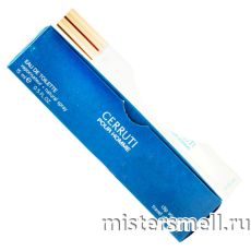 Ручка муж. 15 мл. Cerruti Pour Homme
