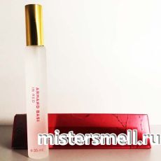 Ручка жен. 35 мл. Armand Basi In Red eau de parfum