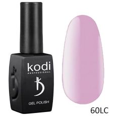 Гель Лак Kodi Professional № 60LC 12 ml