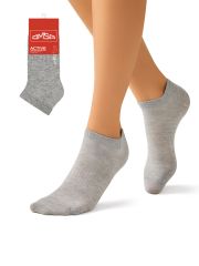 OMSA ACTIVE 151 Omsa Носки Grigio Melange (Серый)