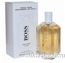 Тестер Hugo Boss The Scent for Her