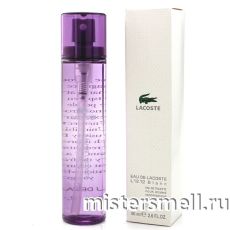 Ручки 80 мл. Lacoste Eau de Lacoste L 12 12 Blanc