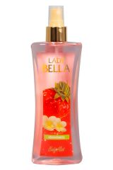 Мист спрей для тела Lady Bella