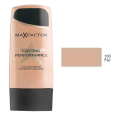 Тональный крем Max Factor Lasting Performance №100 Fair 35 ml