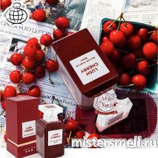 Fragrance World - Lush Cherry, 80 ml