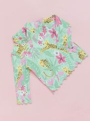 501379 BATIK Водолазка Мятный