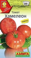 Томат Хамелеон Аэлита