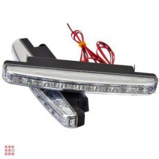 Дневные ходовые огни, LED 8шт