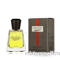Тестер Frapin Esprit de Fleurs
