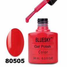 Шеллак Bluesky № 80505 10 ml