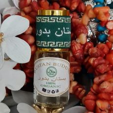 Составной молекулярный афродизиак с морскими частицами 