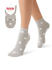MINI TREND 4209 Minimi Носки Grigio Chiaro (Серый)