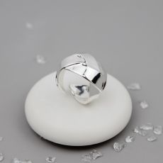 Кольцо Арт. 3V-6783-W
