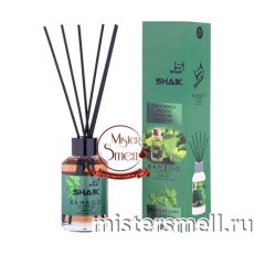 Диффузор Shaik Bamboo Пачули
