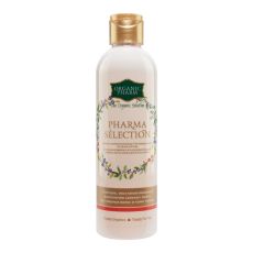 Шампунь Organic Pharm Pharma Selection восстанавливающий физиологию сальных желез 250 ml