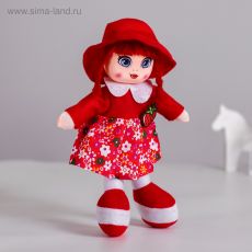 2466078 Кукла «Алиса», 30см