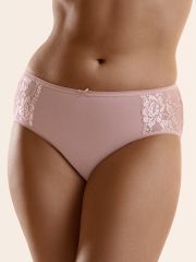 BO242 Slip Maxi (кружево), CO Minimi Трусы Cacao (Коричневый)