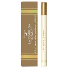 LA CORRIDA Caramel edp17ml (версия LacosteIntense) NEO Parfum