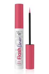 Подводка для глаз цветная GR Eyeliner Flash Liner Colored - Pink Blaze Blaze rose (105)