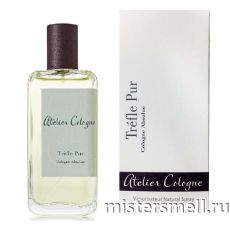 Atelier Cologne - Trefle Pur, 100 ml