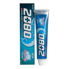 Паста Зубная AEKIUNG 2080 Dental Clinic Fresh Up Освежающая Экстра мятный вкус 120 гр