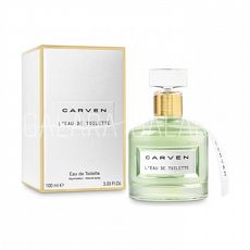 CARVEN L