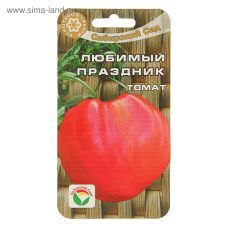 1761860 Семена Томат 