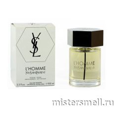 Тестер Yves Saint Laurent L