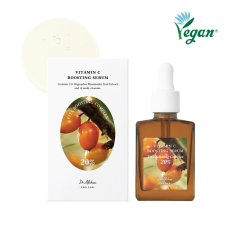 [DR. ALTHEA] Укрепляющая сыворотка для лица с Витамином С Vitamin C Boosting Serum, 30 мл