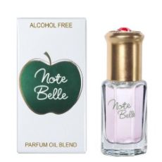 26 Polly CLUBNUCHKA парф.масло-ролл6мл (версия) NEO Parfum