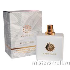 Тестер Amouage Honour Woman New