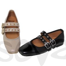Casual, ZAPATO SEÑORA PIEL