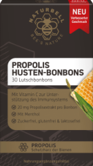 Propolis Husten-Bonbons 30 St, 45 g
