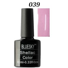 Шеллак Bluesky № 039 10 ml NEW