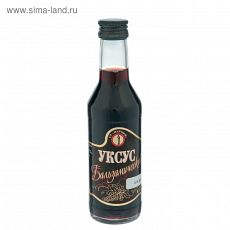 1448317 Уксус бальзамический, 6%, 250 мл